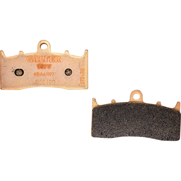 Galfer HH Sintered Brake Pads FD272G1370