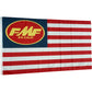 FMF Flag - FMF Logo SU22194900