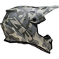 Z1R Rise Helmet - Camo - Desert - Small 0110-6074