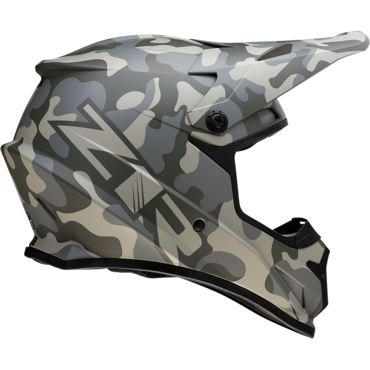 Z1R Rise Helmet - Camo - Desert - Small 0110-6074