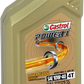 Castrol Power 1? Synthetic Engine Oil - 10W-40 - 1 quart 15D1C9