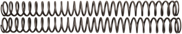Factory Connection Front Fork Springs - 0.45 kg/mm LSU-045