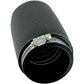 UNI FILTER Pod Air Filter - Black - Centered UP-5275 | Air Filters & Parts