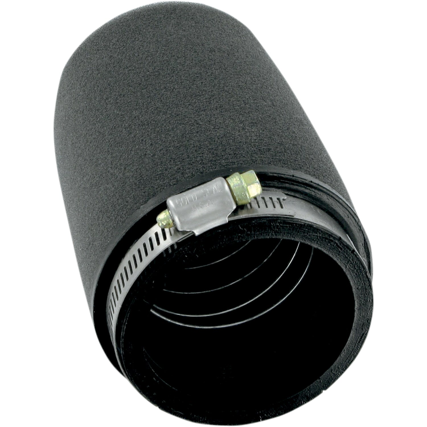 UNI FILTER Pod Air Filter - Black - Centered UP-5275 | Air Filters & Parts