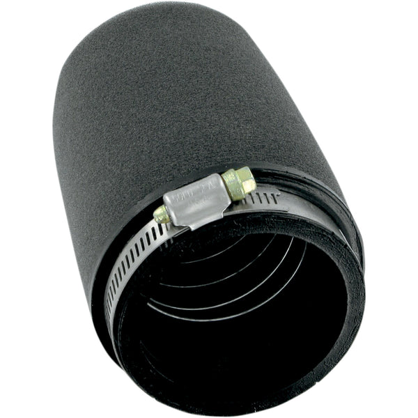 Uni Filter Pod Air Filter - Black - Centered UP-5275
