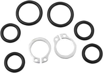 GOODRIDGE Fuel Line Rebuild Kit HDFL5-KIT