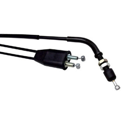 Motion Pro Black Vinyl Clutch Cable | Cables