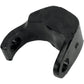 Moose Racing Rear Chain Slider - Honda TRX250R - Black 1048-BLK