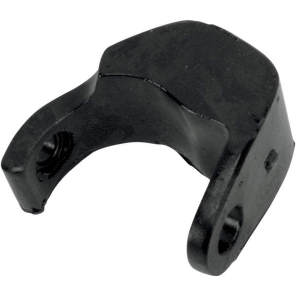 Moose Racing Rear Chain Slider - Honda TRX250R - Black 1048-BLK