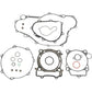 Moose Racing Complete Motor Gasket Kit - Yamaha 808677MSE
