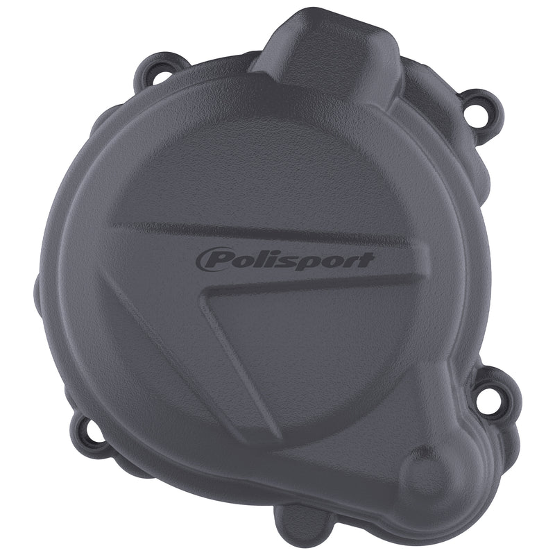 Ignition Cover Protectors Nardo Grey Beta