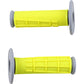 Moose Racing Grips - Compound - Half-Waffle - Yellow 1MG2315-YEM