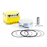 Piston Kit High Comp 13.5:1