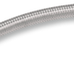 GOODRIDGE Braided Fuel/Oil Hose - Stainless Steel - 3/8" - 10' 202-06-10