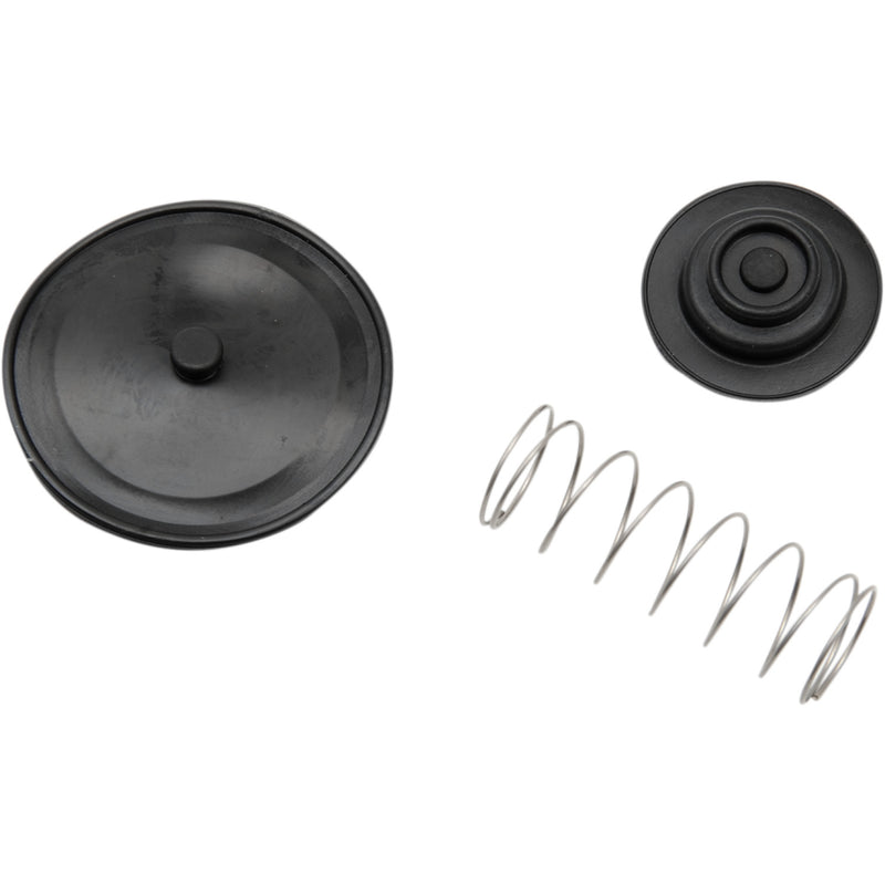 K&L Supply Fuel Petcock Rebuild Kit - Honda 18-5255 | Gas Tank Valves/Petcocks