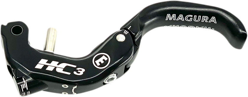 MAGURA HC3 Lever Blade - MT6/MT7/MT8 - Black 2 701 251