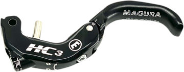 MAGURA HC3 Lever Blade - MT6/MT7/MT8 - Black 2 701 251