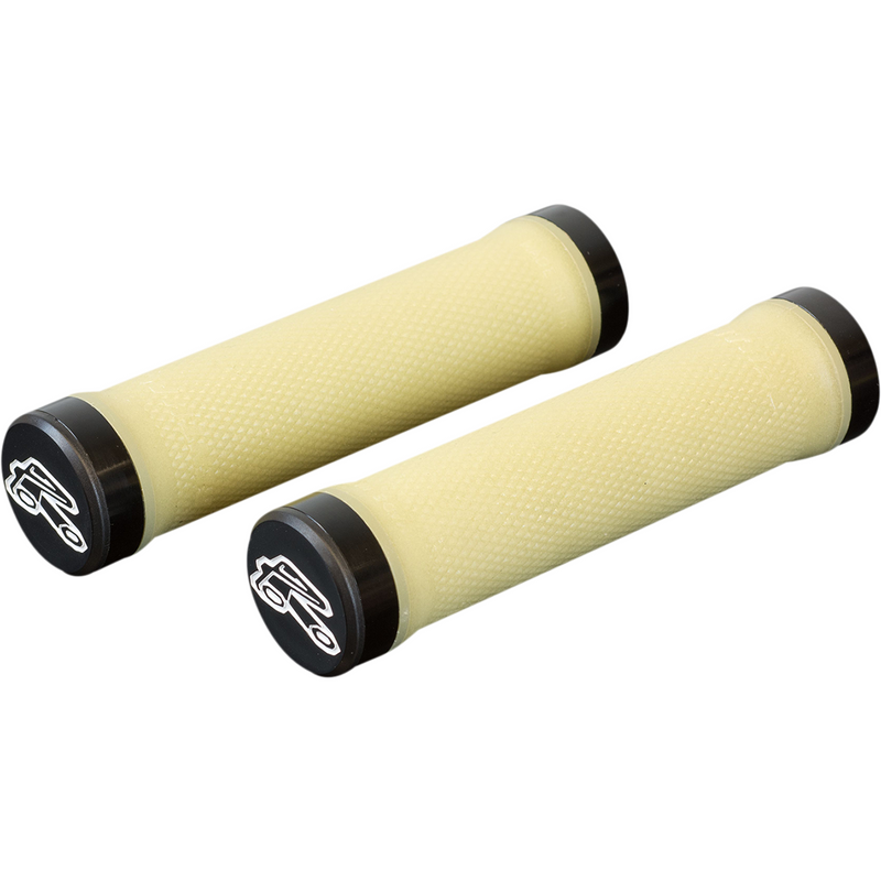 Renthal Lock-On Kevlar? Grips G121
