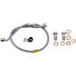 Galfer Brake Line - Stainless Steel FK003D886R | Brake Lines Hoses Stainless Steel