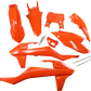 CYCRA 5 Piece Replica Body Kit - '16 Orange - KTM 1CYC-9417-22