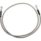 Moose Offroad Brake Line - Stainless Steel H01-1-020/P | Brake Lines Hoses Stainless Steel