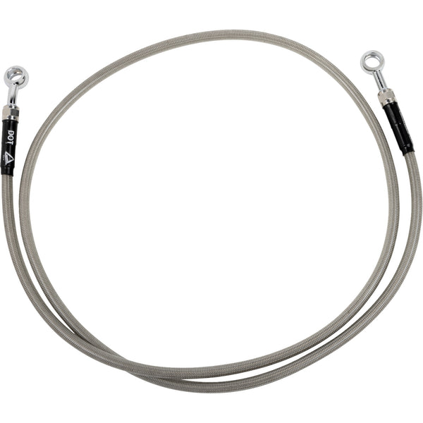 Moose Offroad Brake Line - Stainless Steel H01-1-020/P