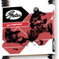 GATES Drive Belt - G-Force - Arctic Cat/Tracker/Suzuki 13G3218