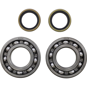 Moose Racing Crank Bearing/Seal Kit - Beta 24-1122