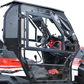MOOSE OFFROAD Complete Cab Enclosure - CF Moto 7010
