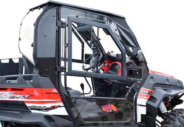 Moose Offroad Complete Cab Enclosure - CF Moto 7010
