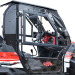 MOOSE OFFROAD Complete Cab Enclosure - CF Moto 7010