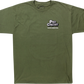 PRO CIRCUIT Pit Bike T-Shirt - Green - Large 6431720-030