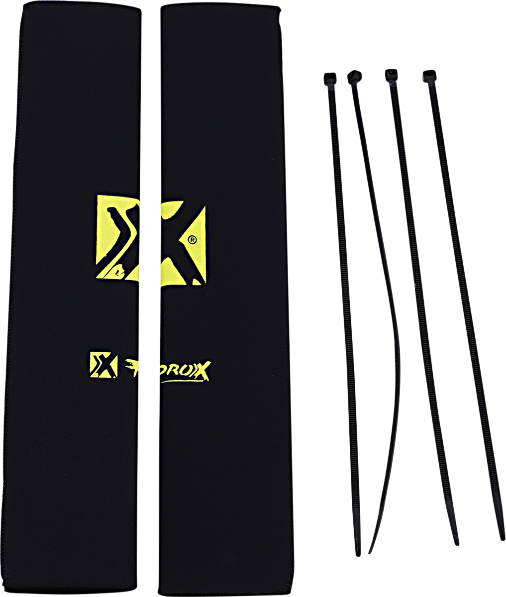 PROX Fork Protectors - 360 mm 40.FSP3604450 by PROX Fork Boots