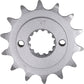 Moose Racing Front Sprocket - 14 Tooth - KLR 650 26-2137-14CRMO