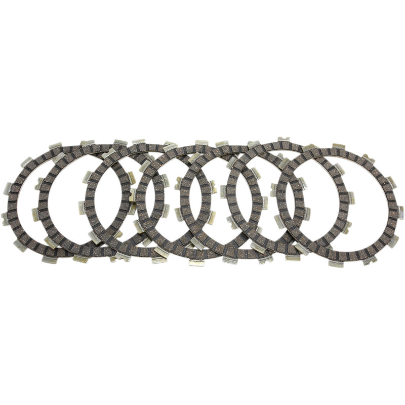 EBC Clutch Kit CK3316 | Clutch Plates & Springs