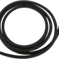 GOODRIDGE -6 Oil Line Hose - Black - 12' 210-06-12