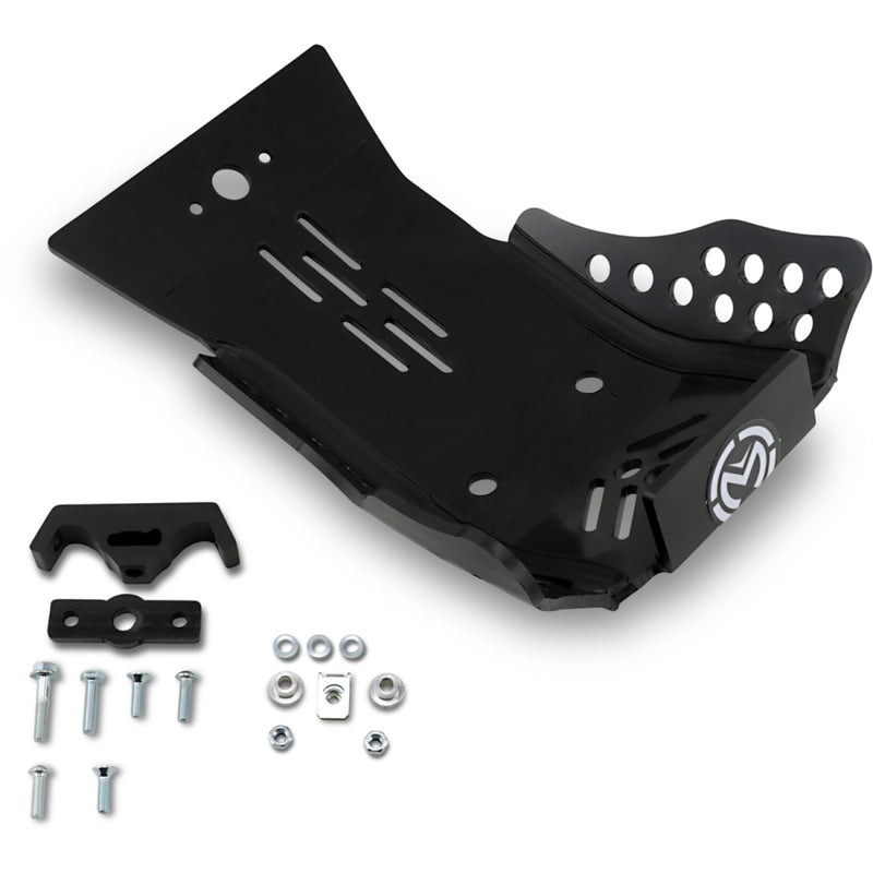Moose Racing Pro Skid Plate - Gas Gas | Husqvarna | KTM PX1500