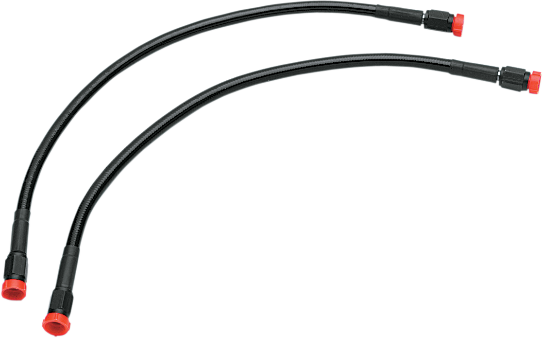 GOODRIDGE Brake Line - Ebony - 9" 11309