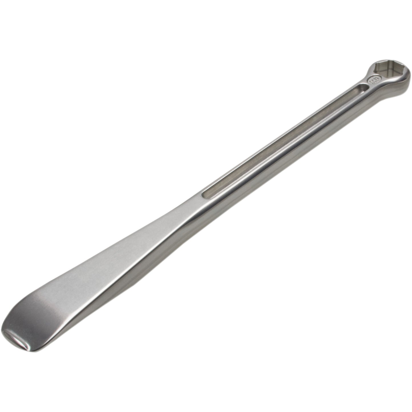 Motion Pro Tire Lever/Wrench - T6 - Closed End/Contoured - 2-in-1 08-0588
