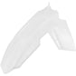 ACERBIS Front Fender - White 2686470002