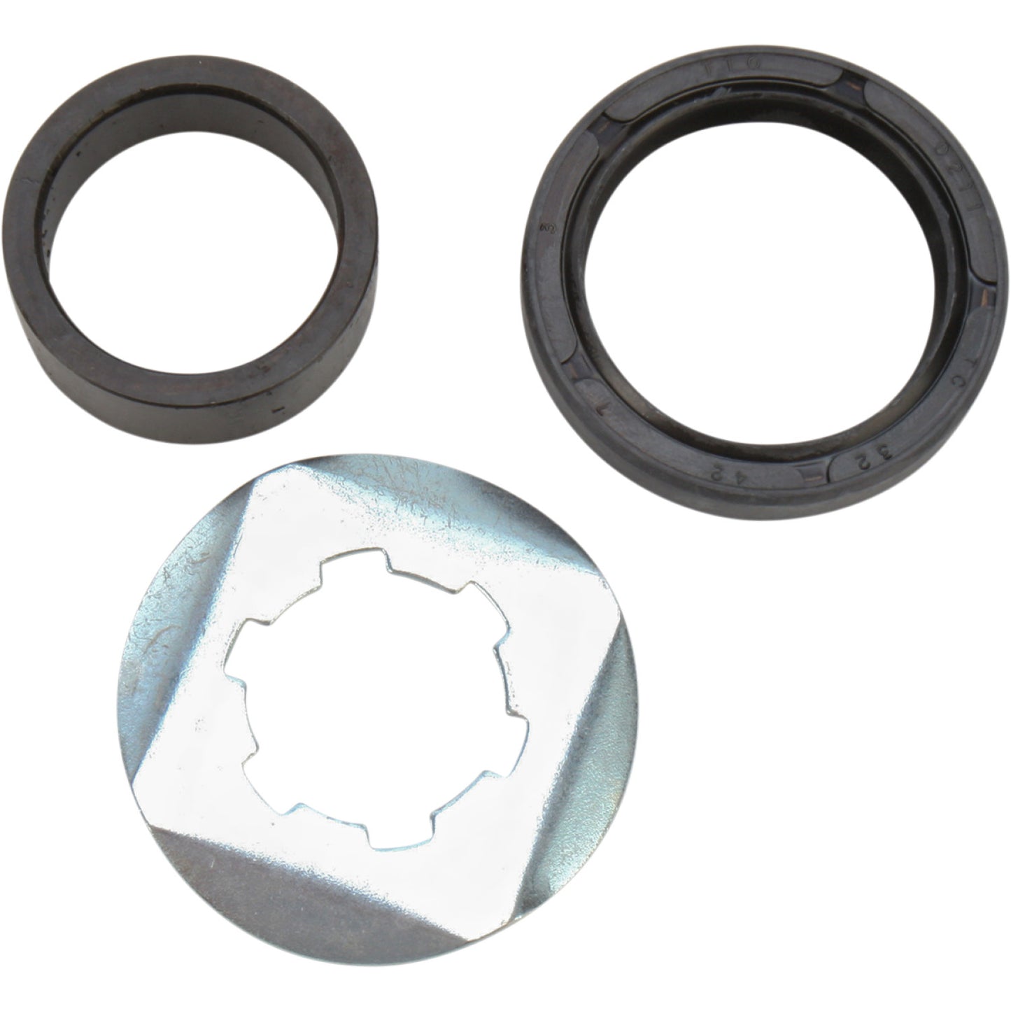 Moose Racing Countershaft Seal Kit - Yamaha 25-4022