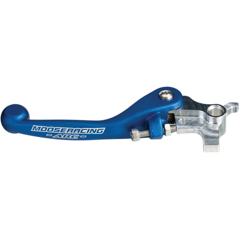 Moose Racing Clutch Lever - ARC - Blue - Magura CL-942