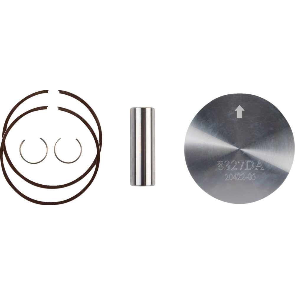 WOSSNER Piston Kit - 71.94 mm - KTM | Husqvarna | Gas Gas 8327DA