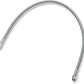 GOODRIDGE Brake Line - Stainless - 9" 80309