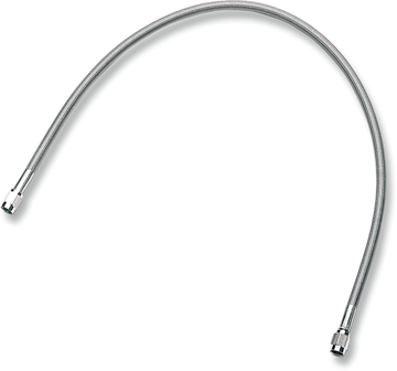 GOODRIDGE Brake Line - Stainless - 9" 80309