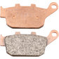 EBC HH Brake Pads FA140HH | Brake Pads   Sintered Metal