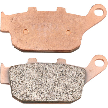EBC HH Brake Pads FA140HH | Brake Pads   Sintered Metal