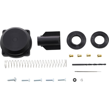 Dynojet Thunderslide Jet Kit - Twin Cam 8731 | Jet Kits & Parts