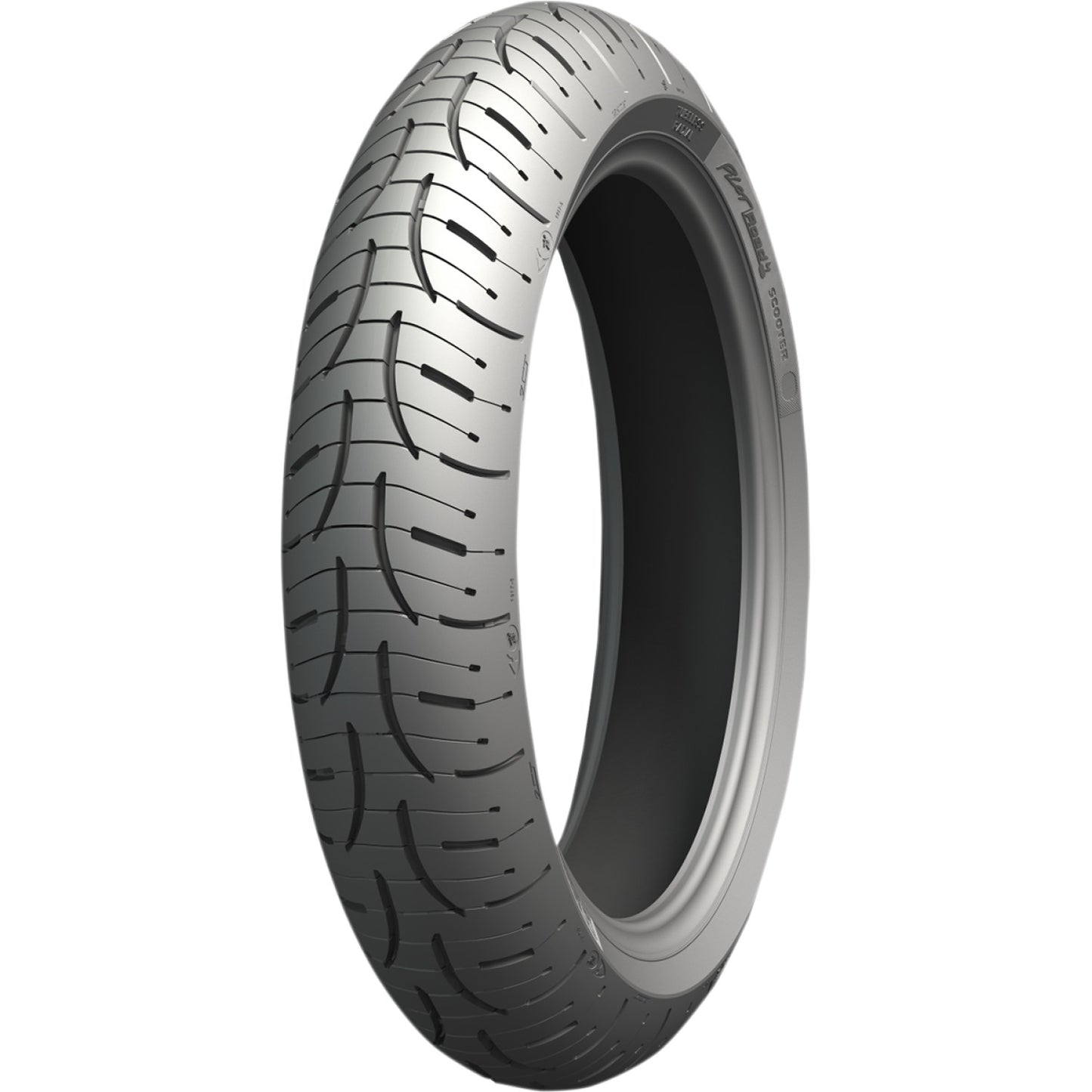 Michelin Tire - Pilot Road 4 Scooter - Front - 120/70R15 - 56H 62136 | Tire Scooter | Michelin