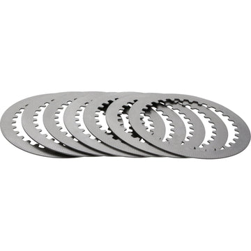 PROX Steel Plate Set - YZ450F 16.S24067 by PROX